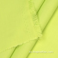 Firecoof Polyester-comtton Blend Woven Fabré para ropa de trabajo